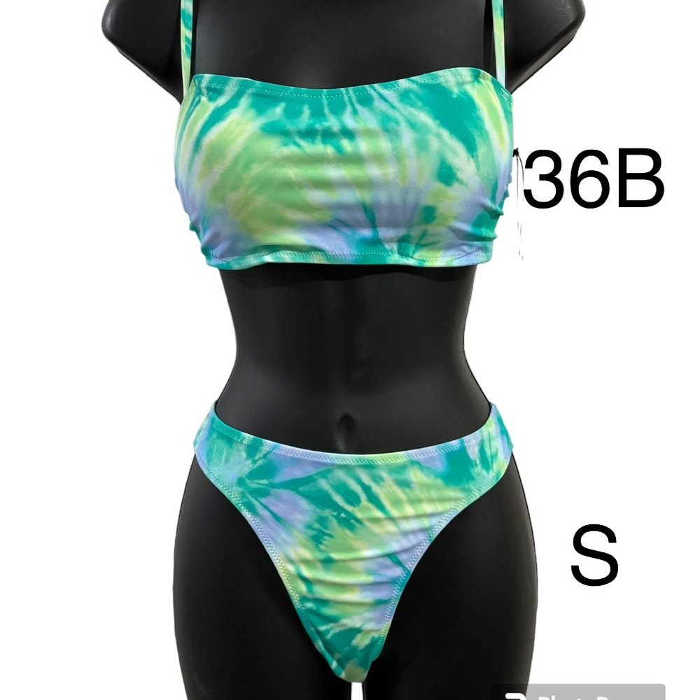 Swimsuit